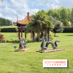 ZooParc de Beauval et Hôtel Les Pagodes de Beauval - IMG 5317