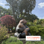 ZooParc de Beauval et Hôtel Les Pagodes de Beauval - IMG 5336