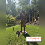 ZooParc de Beauval et Hôtel Les Pagodes de Beauval - IMG 5356