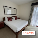 ZooParc de Beauval et Hôtel Les Pagodes de Beauval - IMG 5456