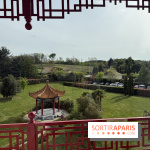 ZooParc de Beauval et Hôtel Les Pagodes de Beauval - IMG 5459