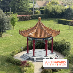 ZooParc de Beauval et Hôtel Les Pagodes de Beauval - IMG 5462