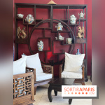 ZooParc de Beauval et Hôtel Les Pagodes de Beauval - IMG 5676