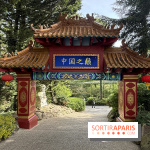 ZooParc de Beauval et Hôtel Les Pagodes de Beauval - IMG 5848