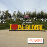 ZooParc de Beauval et Hôtel Les Pagodes de Beauval - IMG 5895