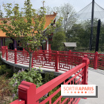 ZooParc de Beauval et Hôtel Les Pagodes de Beauval - IMG 5896