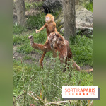 ZooParc de Beauval et Hôtel Les Pagodes de Beauval - IMG 5935