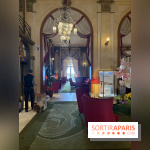 Hôtel Barrière Le Royal Deauville : l’adresse romantique pour un week-end à deux - IMG 2274