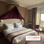 Hôtel Barrière Le Royal Deauville : l’adresse romantique pour un week-end à deux