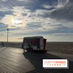 Hôtel Barrière Le Royal Deauville : l’adresse romantique pour un week-end à deux