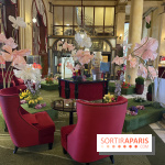 Hôtel Barrière Le Royal Deauville : l’adresse romantique pour un week-end à deux
