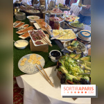 Hôtel Barrière Le Royal Deauville : l’adresse romantique pour un week-end à deux - IMG 2474