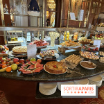 Hôtel Barrière Le Royal Deauville : l’adresse romantique pour un week-end à deux - IMG 2475