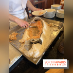 Hôtel Barrière Le Royal Deauville : l’adresse romantique pour un week-end à deux - IMG 2476