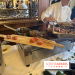 Hôtel Barrière Le Royal Deauville : l’adresse romantique pour un week-end à deux - IMG 2477