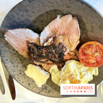 Hôtel Barrière Le Royal Deauville : l’adresse romantique pour un week-end à deux - IMG 2478