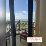 Hôtel Barrière Le Royal Deauville : l’adresse romantique pour un week-end à deux