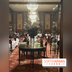 Hôtel Barrière Le Royal Deauville : l’adresse romantique pour un week-end à deux