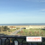 Hôtel Barrière Le Royal Deauville : l’adresse romantique pour un week-end à deux