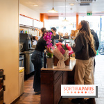 LaCrèma gelato, glacier artisanal près du Jardin du Luxembourg et du Panthéon - photos - A7C03455