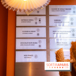 LaCrèma gelato, glacier artisanal près du Jardin du Luxembourg et du Panthéon - photos - A7C03462