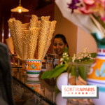 LaCrèma gelato, glacier artisanal près du Jardin du Luxembourg et du Panthéon - photos - A7C03463