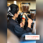 LaCrèma gelato, glacier artisanal près du Jardin du Luxembourg et du Panthéon - photos - A7C03468