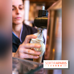 LaCrèma gelato, glacier artisanal près du Jardin du Luxembourg et du Panthéon - photos - A7C03474