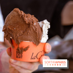 LaCrèma gelato, glacier artisanal près du Jardin du Luxembourg et du Panthéon - photos - A7C03500
