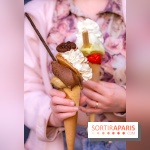LaCrèma gelato, glacier artisanal près du Jardin du Luxembourg et du Panthéon - photos - A7C03518