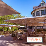 Le Parc des Ibis au Vésinet dans les Yvelines en Région Parisienne - photos  - A7200651