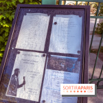 Le Parc des Ibis au Vésinet dans les Yvelines en Région Parisienne - photos  - A7200648