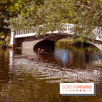 Le Parc des Ibis au Vésinet dans les Yvelines en Région Parisienne - photos  - A7200605