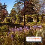 Le Parc des Ibis au Vésinet dans les Yvelines en Région Parisienne - photos  - A7200588