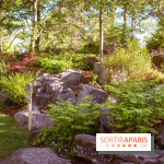 Le Parc des Ibis au Vésinet dans les Yvelines en Région Parisienne - photos  - A7200424