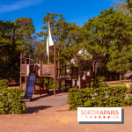 Le Parc des Ibis au Vésinet dans les Yvelines en Région Parisienne - photos  - A7200600 2