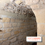 La Ferrandaise - Cave voûtée