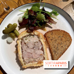 La Ferrandaise - Pâté en croûte
