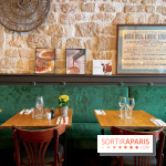 La Ferrandaise - Décoration