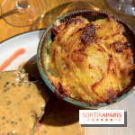La Ferrandaise - Gratin forézien