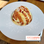 La Ferrandaise - Ile flottante