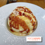 La Ferrandaise - Ile flottante