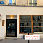 Superfine - Devanture