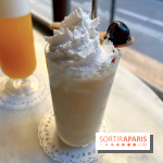 Superfine - Cocktail PB&B milkshake