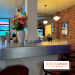 Superfine - Décoration