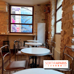 Superfine - Décoration