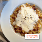 Superfine - Pâtes au ragù