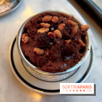 Superfine - Mousse au chocolat