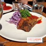 L'Amic - Travers de porc