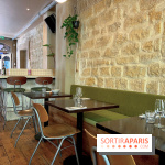 L'Amic - Décoration